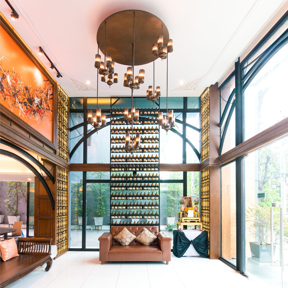 Jira Boutique Residence 8/50