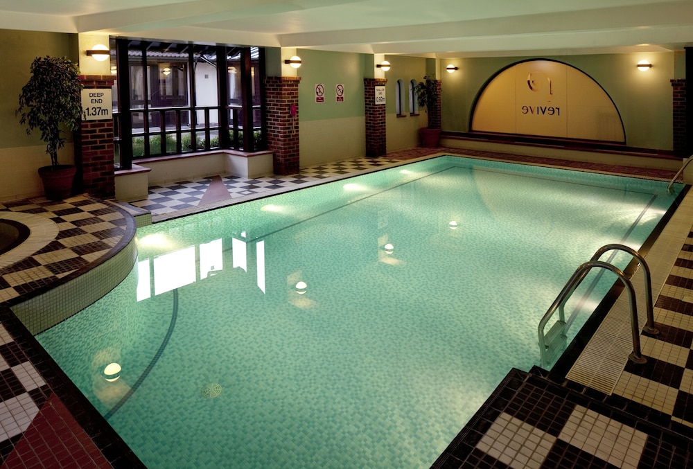 Holiday Inn Birmingham Bromsgrove 7/73