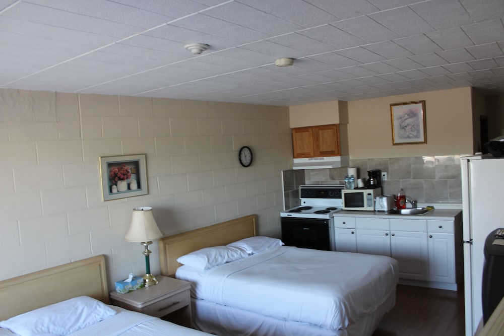 Ritz Inn Niagara 13/65