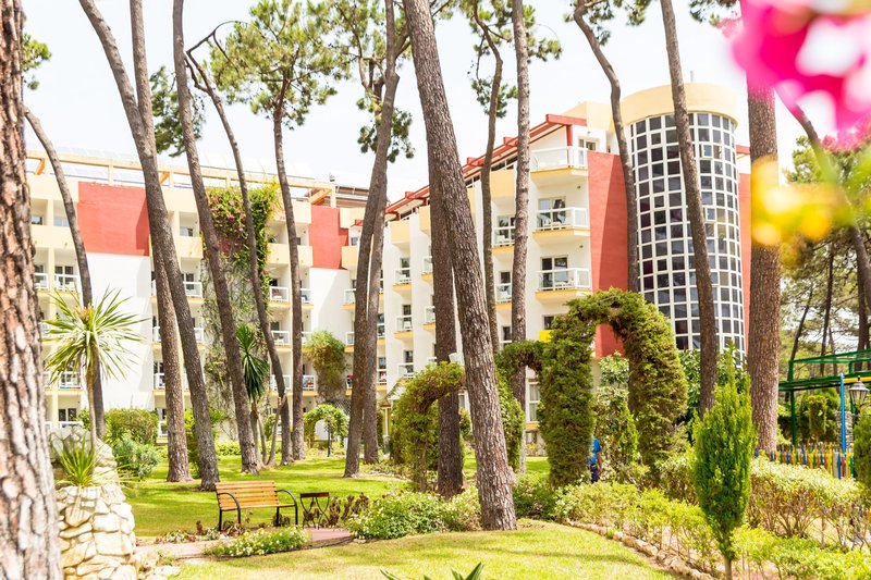 AluaSun Marbella Park 34/36