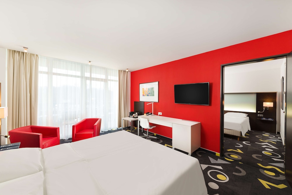 Park Inn by Radisson Sarvar Resort & Spa - All Inclusive 16/47