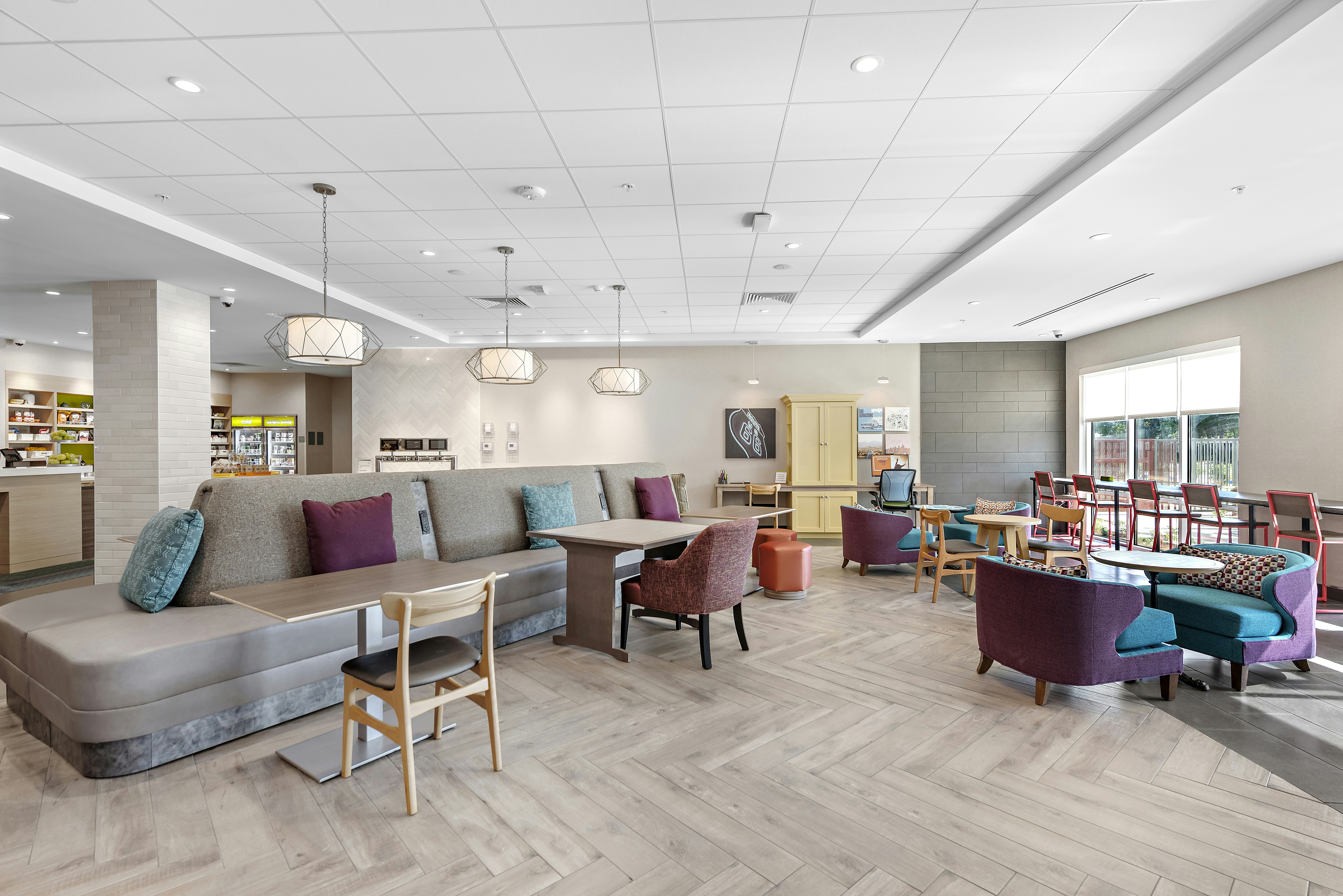 Home2 Suites by Hilton San Bernardino 14/26