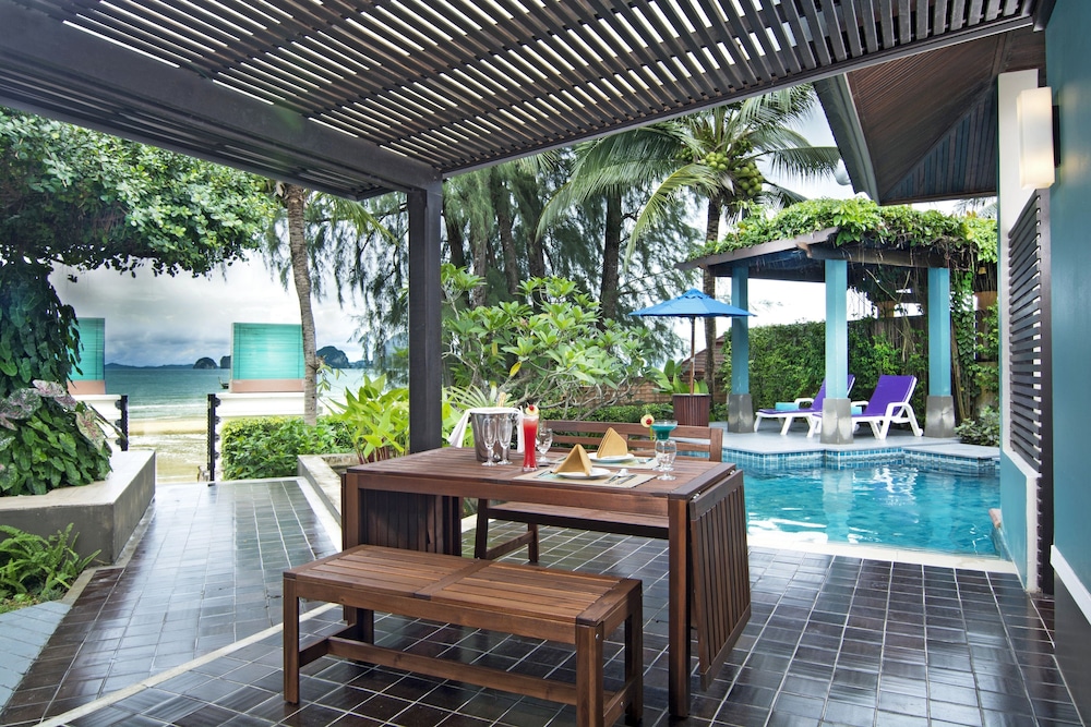 Anyavee Tubkaek Beach Resort 40/75