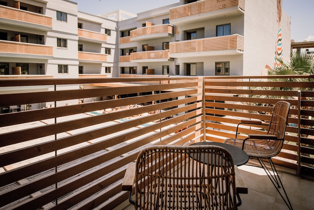 Cooks Club Hersonissos - Adults Only in HERSONISSOS