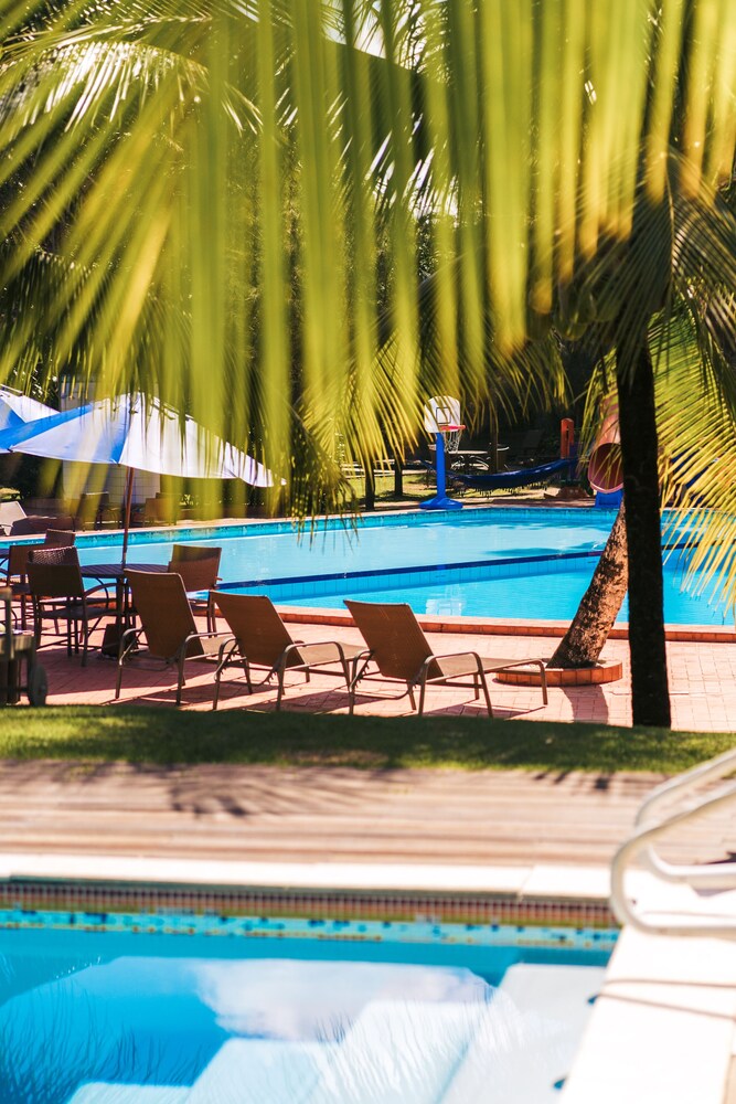 Hotel Resort Costa Dos Coqueiros 29/64