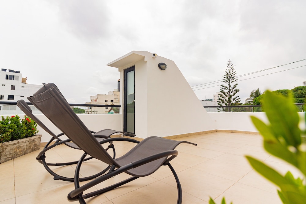 Cartagena Suites de Manga 44/50