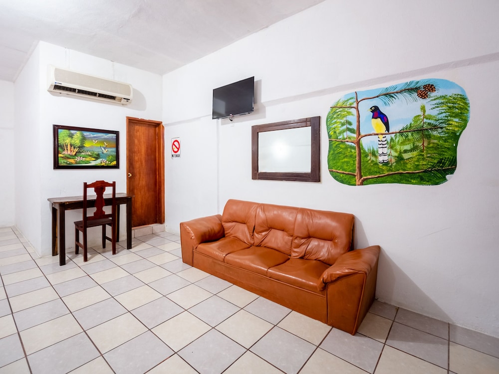 OYO Hotel Betsua Vista Hermosa, Huatulco 25/31