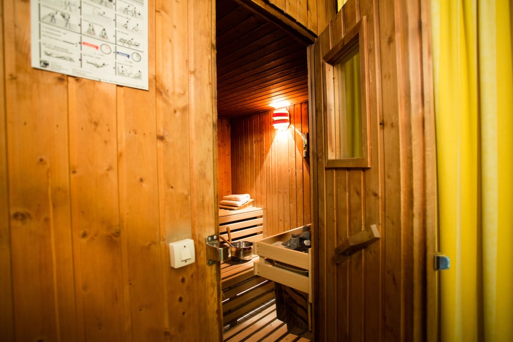 Hotel Am Sportpark 20/50