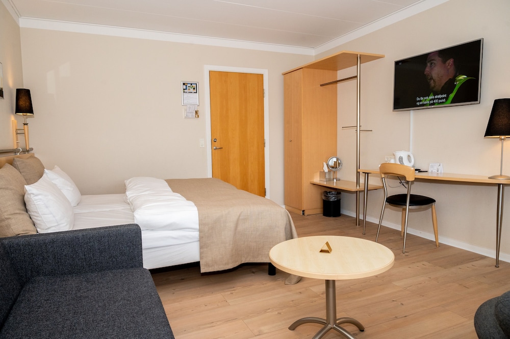 Hotel Svanen, BW Signature Collection 51/61
