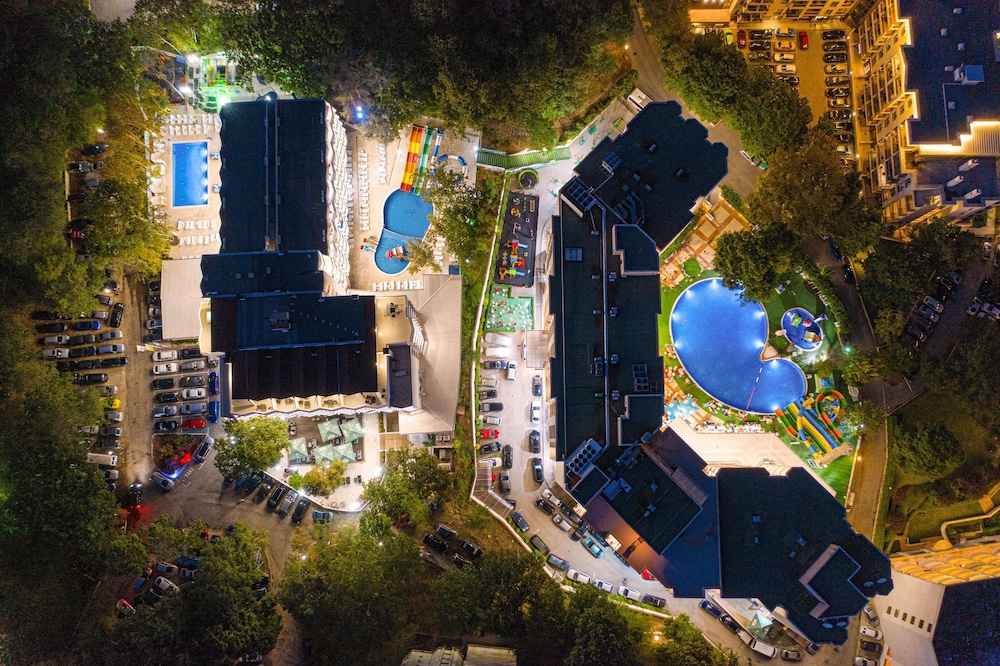 Prestige Deluxe Hotel Aquapark Club 6/76
