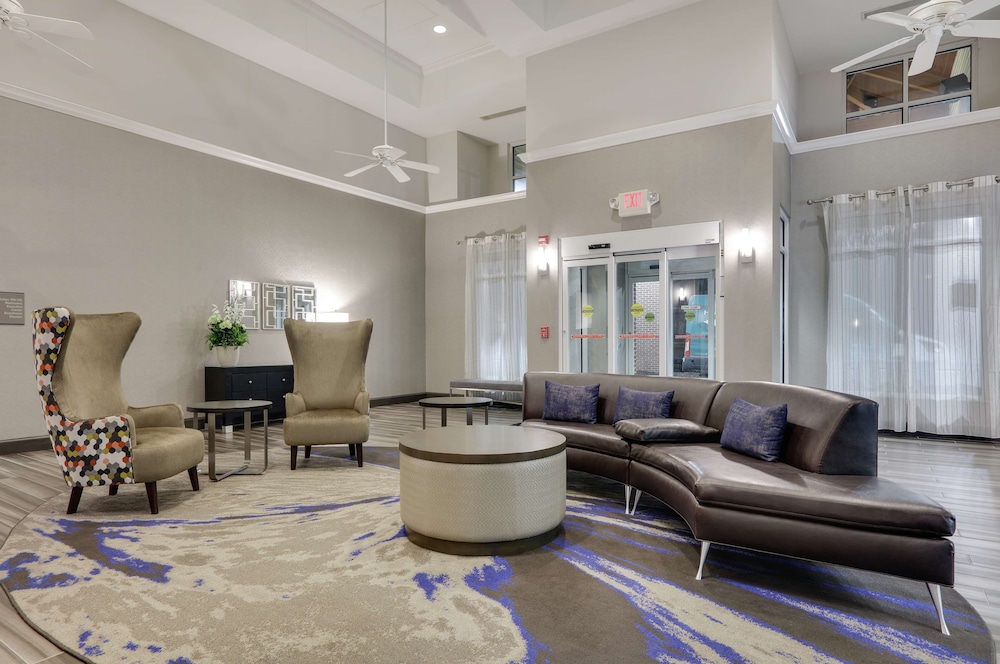 Homewood Suites By Hilton St. Louis-Chesterfield 14/33
