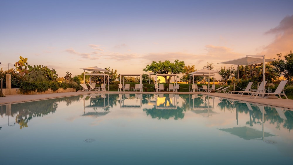 Masseria Mongio dell Elefante 64/72