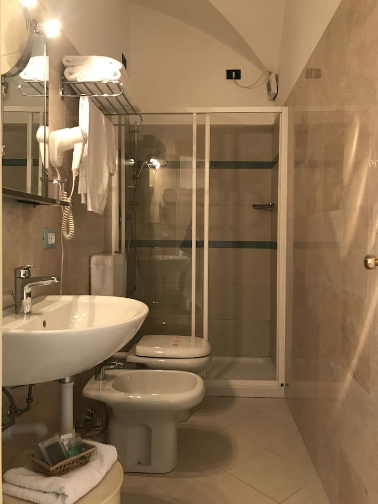 Residence Miramare 48/50