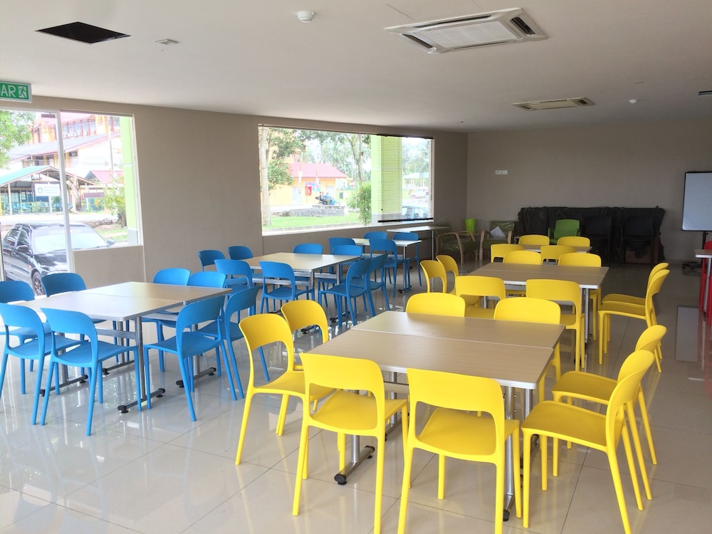 Hotel Pintar 32/45