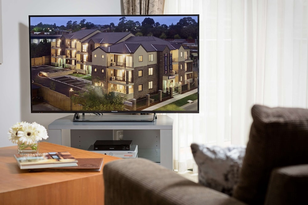 Ringwood Royale Apartments 14/19
