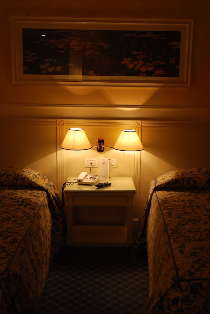 Hotel Continental Brescia 22/53