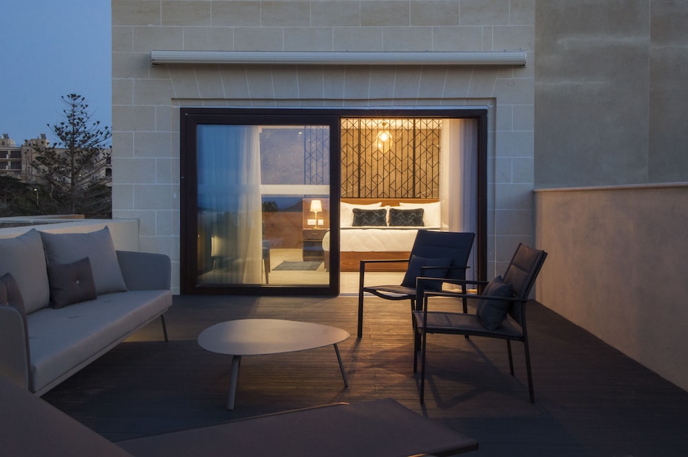 The Duke Boutique Hotel 28/50