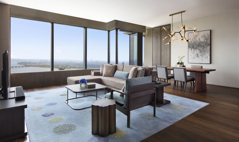 PARK HYATT HANGZHOU 41/65