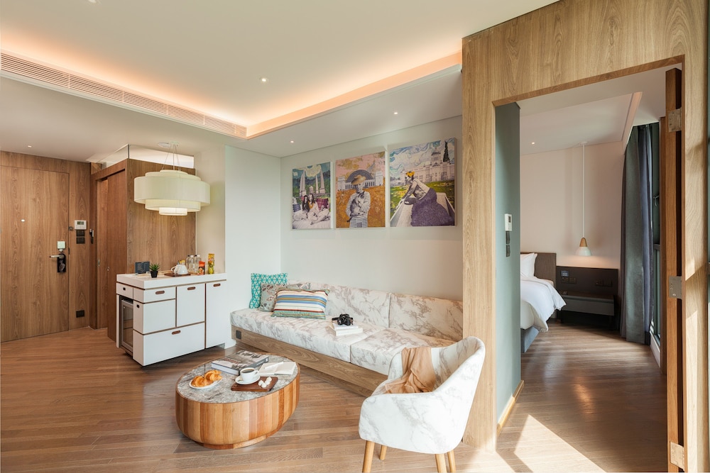 Volve Hotel Bangkok 44/61