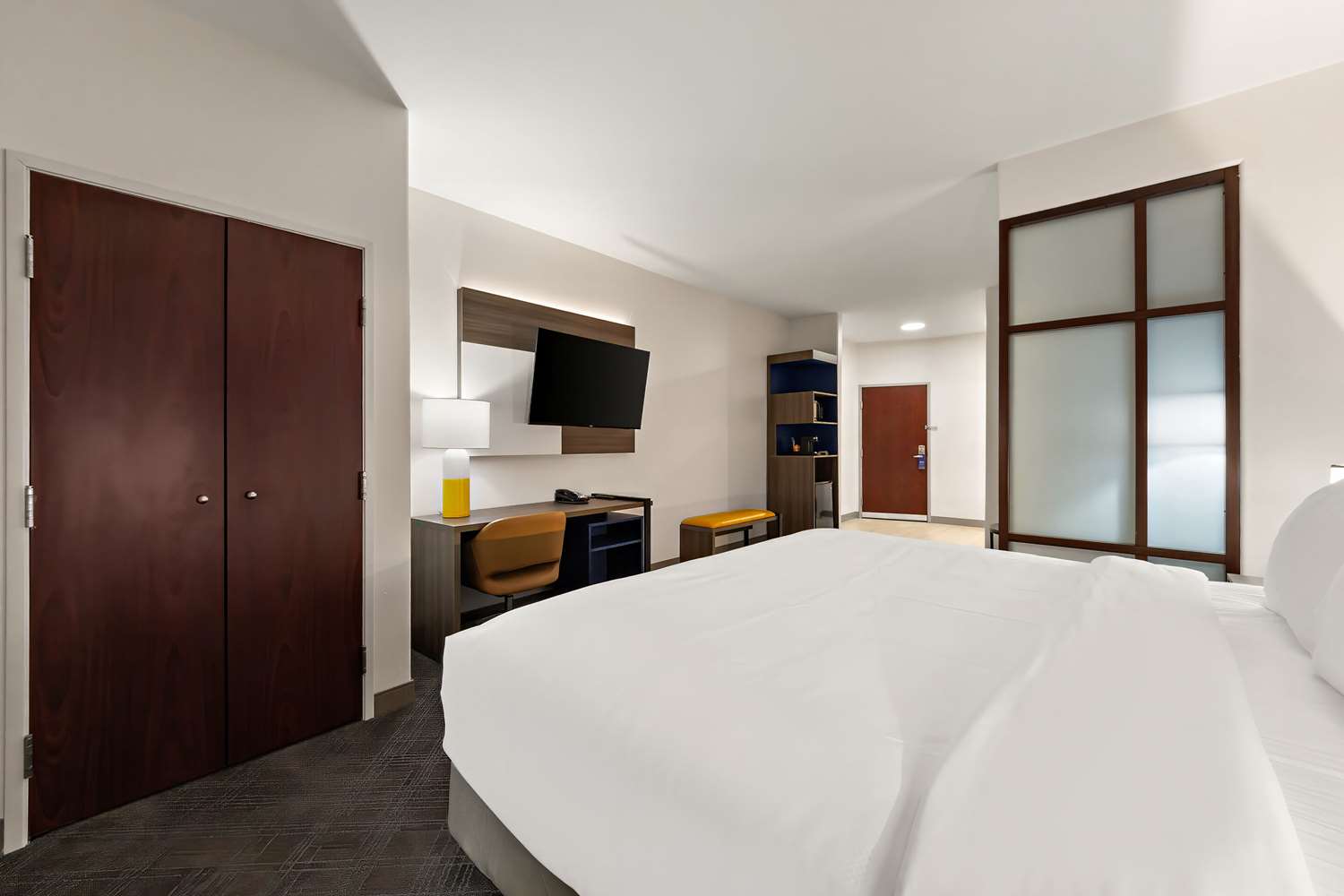 Comfort Suites Bastrop 13/36