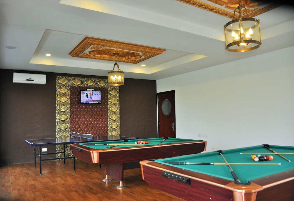 Lake Palace Hotel Trivandrum 6/44