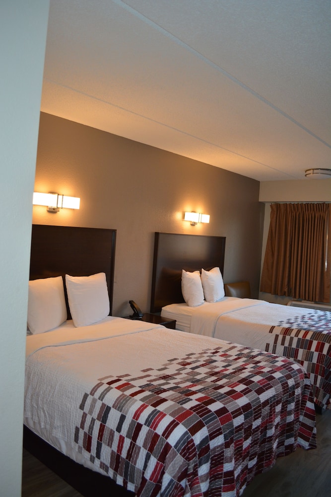 Red Roof Inn Jackson North - Ridgeland 12/38