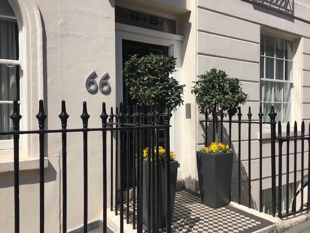 B&B Belgravia 4/43
