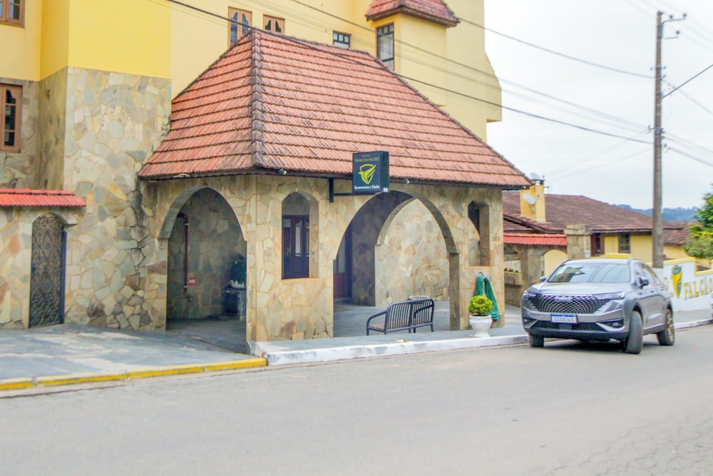 Hotel Ninho do Falcao 41/50