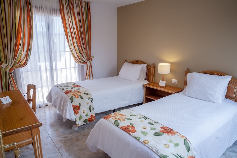 Royal Tenerife Country Club 9/50