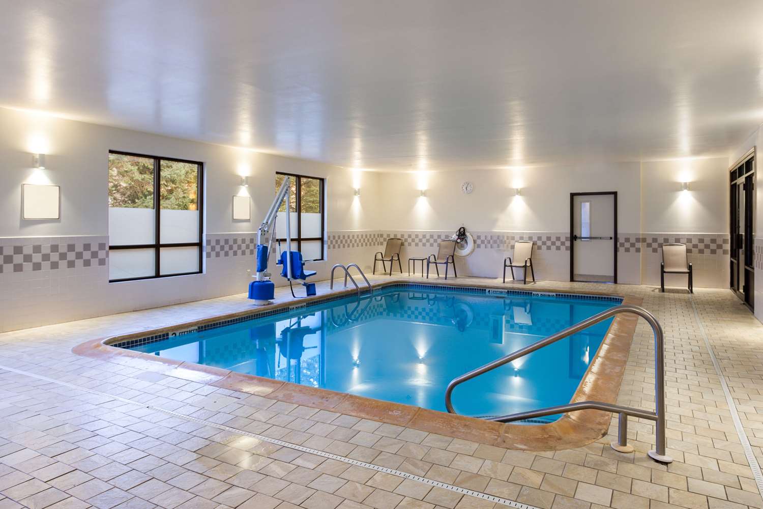 Quality Inn Albany Colonie 22/31