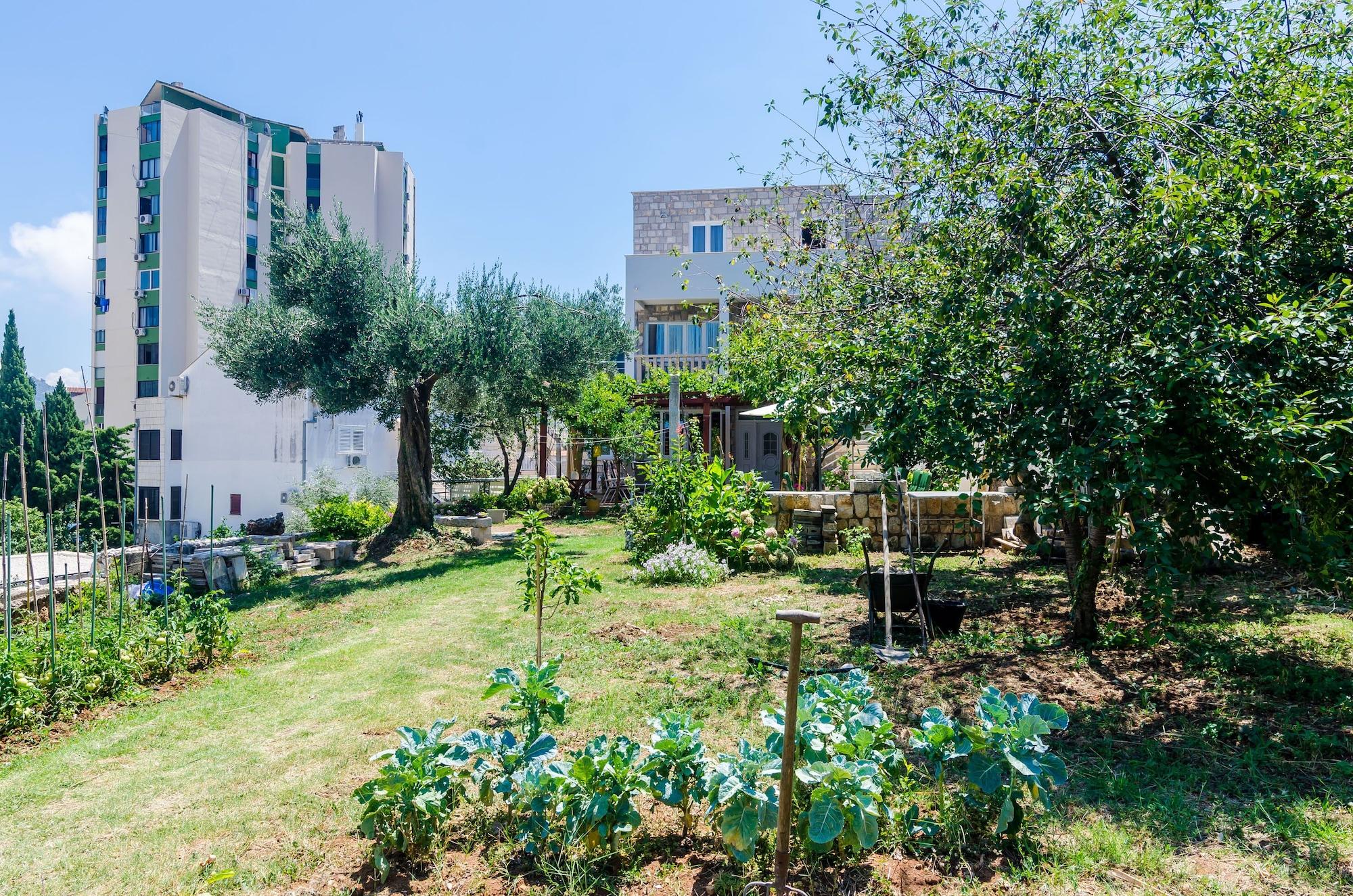 apartments and rooms vandm