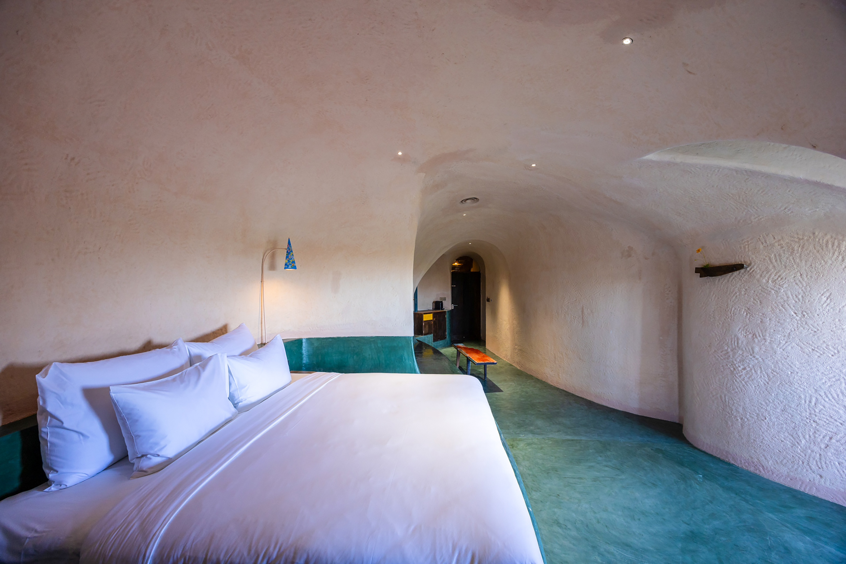 Room at Reu Boutique Hotel, HOI AN