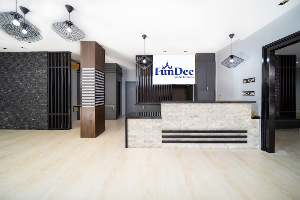FunDee Boutique Hotel 5/51