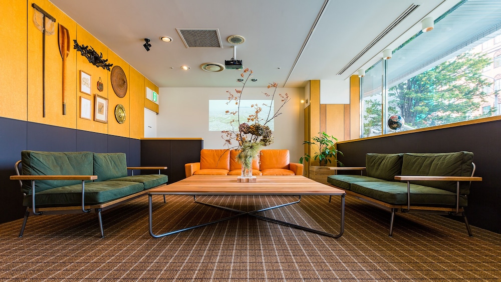 Hotel Resol Hakodate 49/77