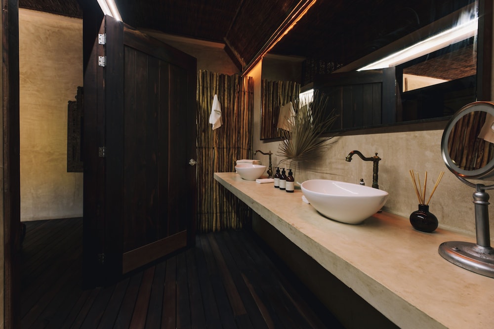 Radhoo Tulum 48/50