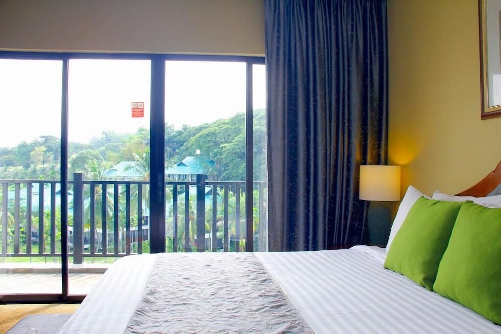 Mines Beach Resort Hotel & Wellness 20/48