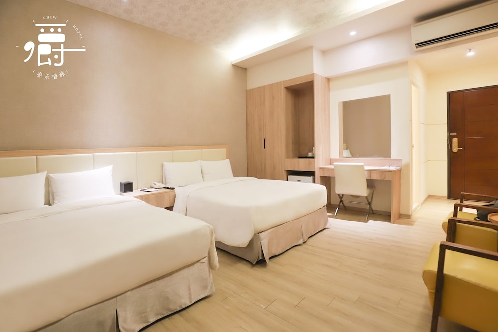 Anho Chew Hotel 19/50