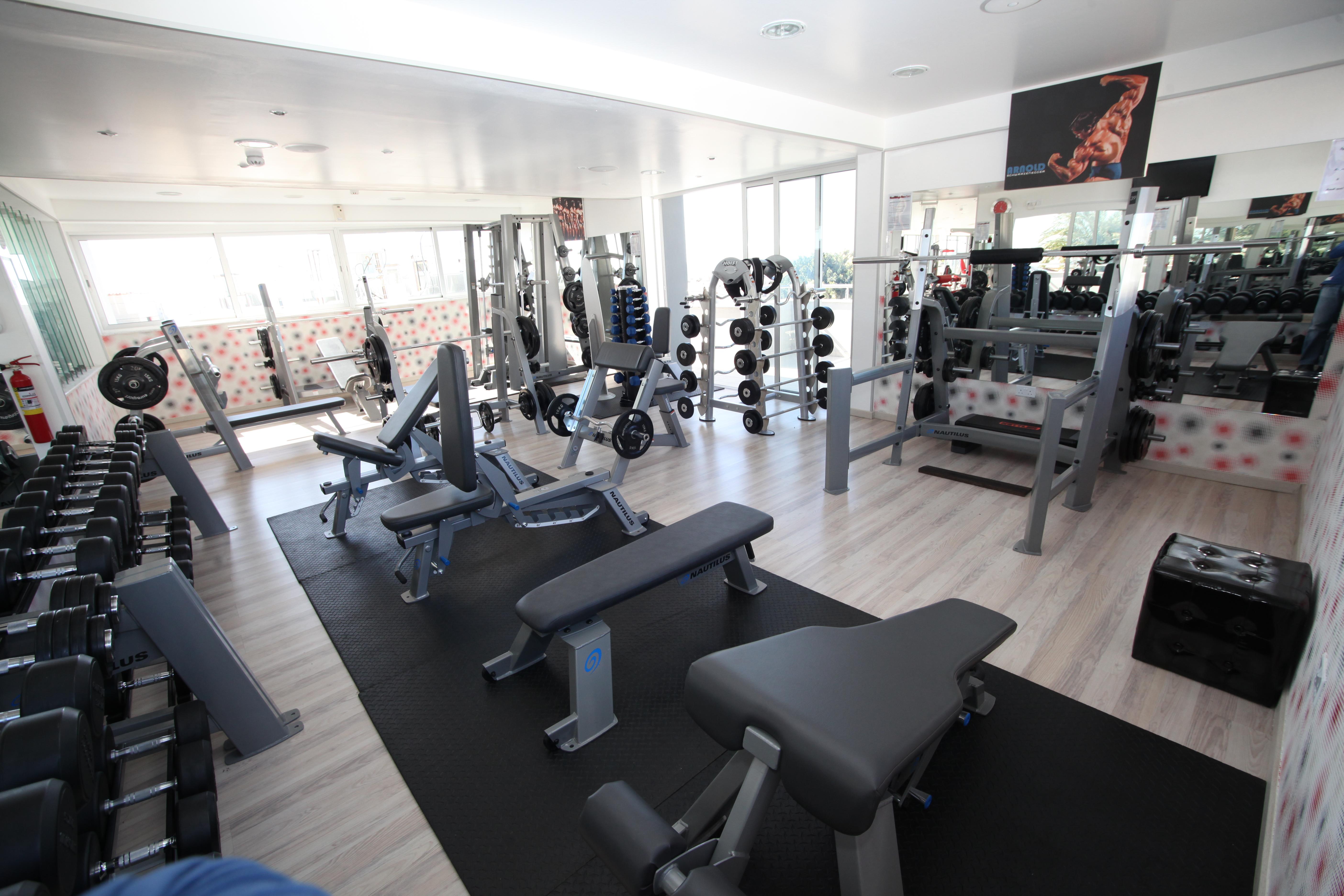 Pambos Napa Rocks Hotel - Adults Only 29/45