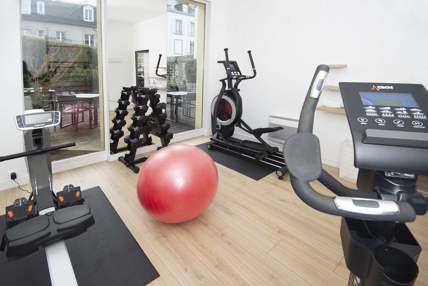 Best Western Plus Hotel Kregenn 16/37