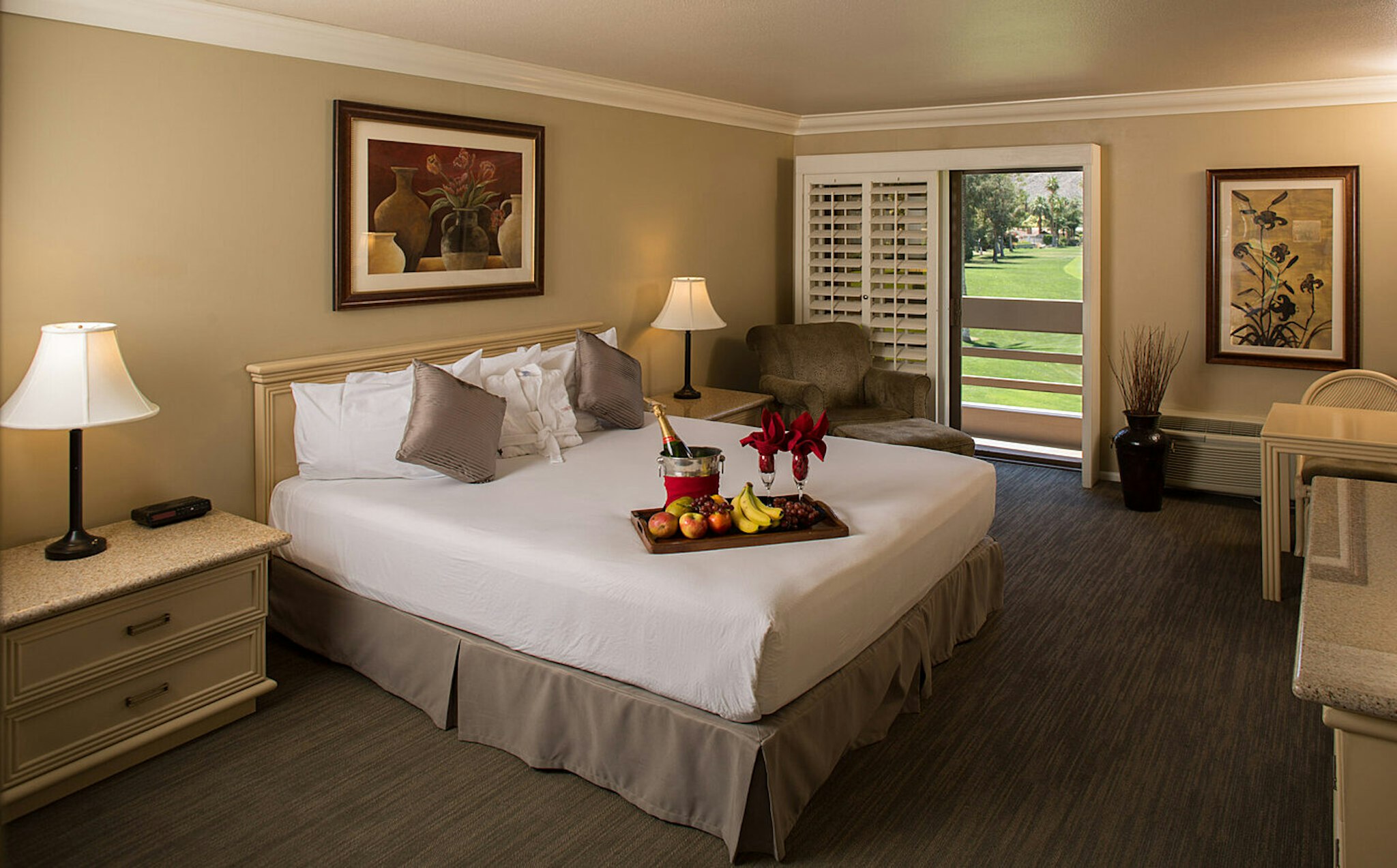 Indian Wells Resort Hotel 15/39