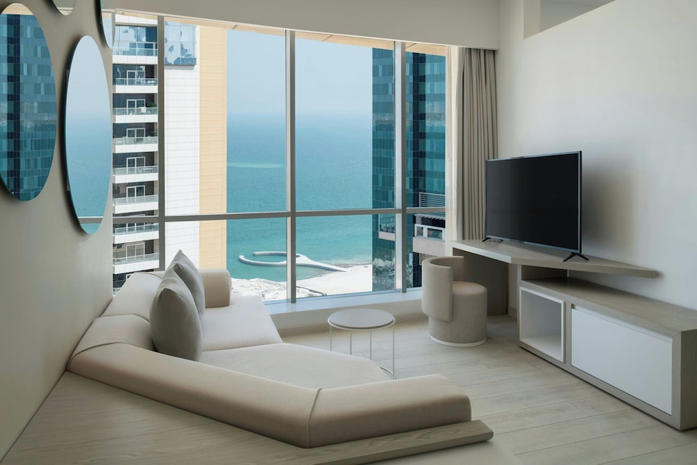 Element West Bay Doha 29/50