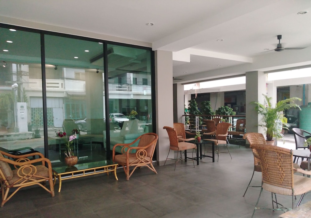 Abani Jomtien Inn 32/50