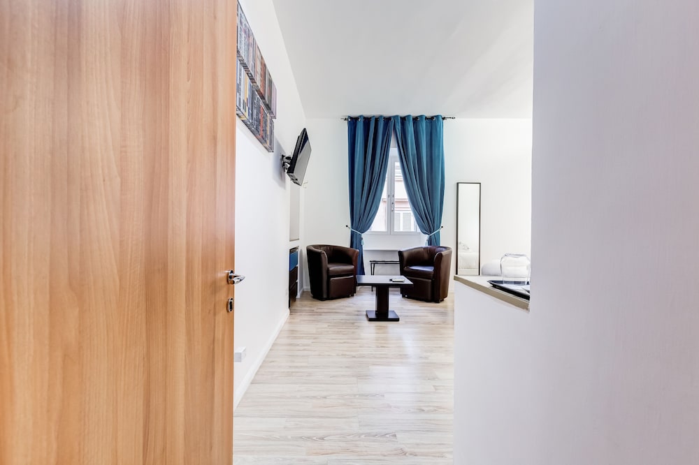 Ripetta Central Suites 26/39