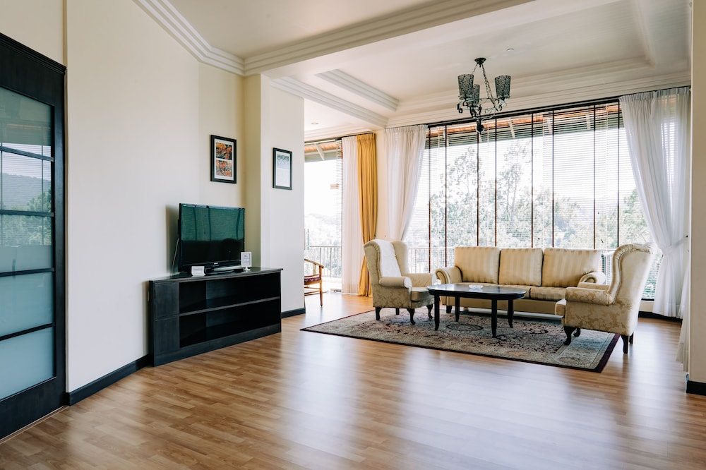 Hotel De'la Ferns Cameron Highlands 41/60