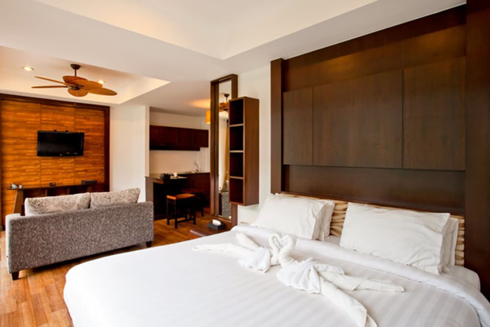 Maryoo Hotel 16/44