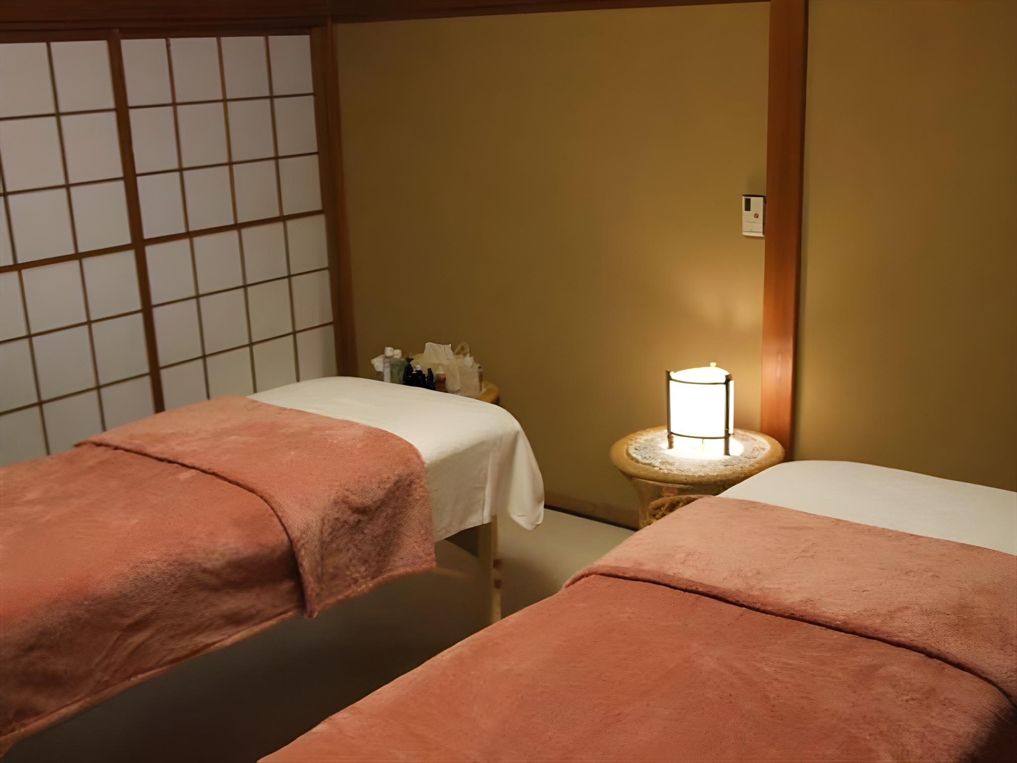 Yugawara Onsen Kamata 7/28