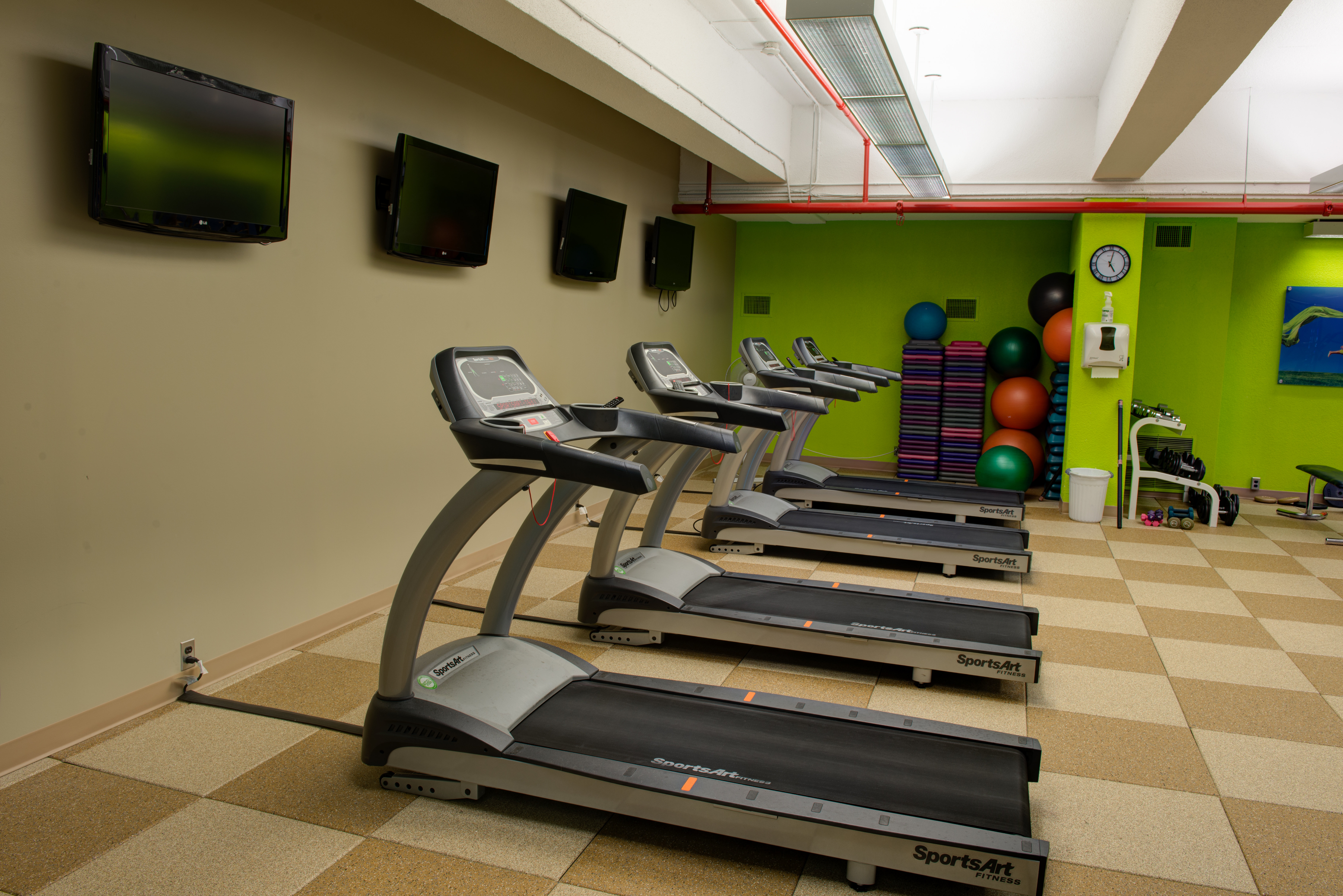 Crowne Plaza Kitchener Waterloo 46/74