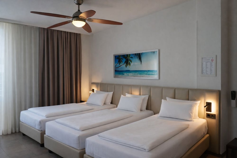 شقة سوبيريور بسرير كوين مع أريكة، Bayers Boardinghouse & Hotel 5/10