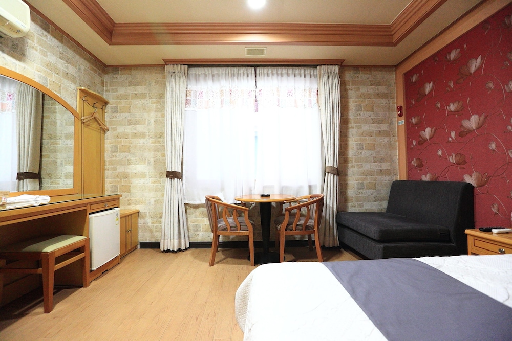 JEJU OLLEH HOTEL 26/47