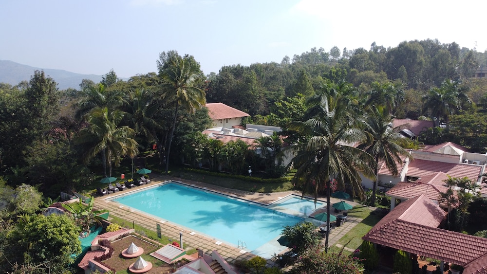 Gateway Chikmagalur Ihcl Seleqtions 3/83